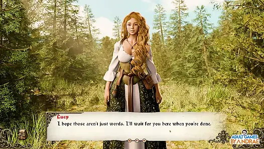 Ep1: Crown of Lust Gameplay