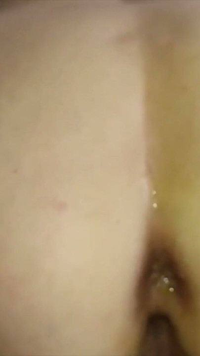Amateur Big Ass MILF gets anal in the morning | Clip 3