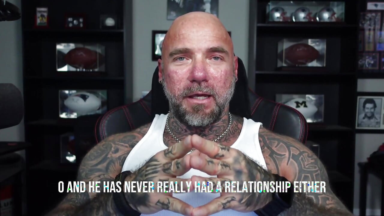 The Real Reason You're Not Succeeding