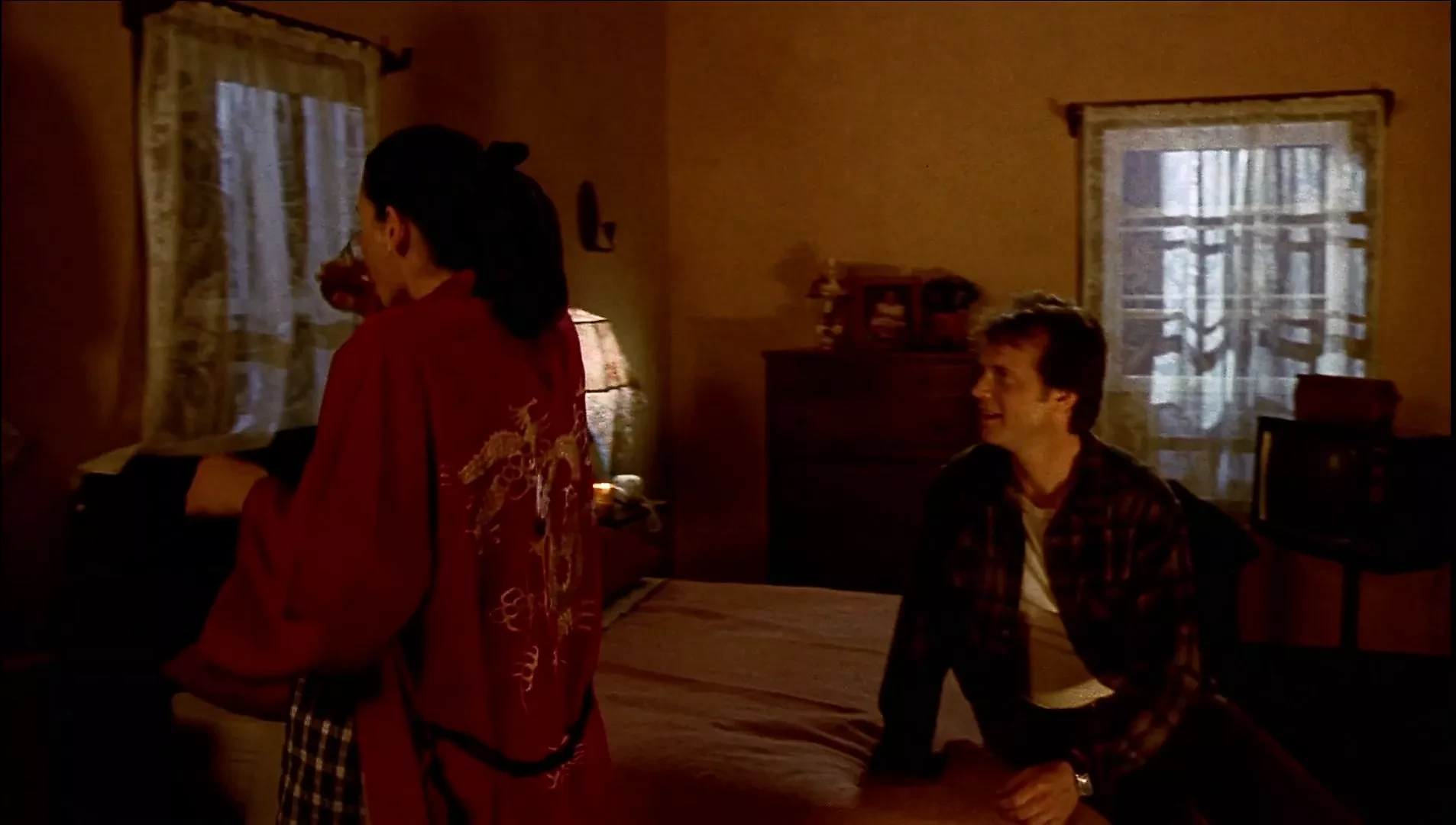 Julianna margulies - '' viajero '' 02