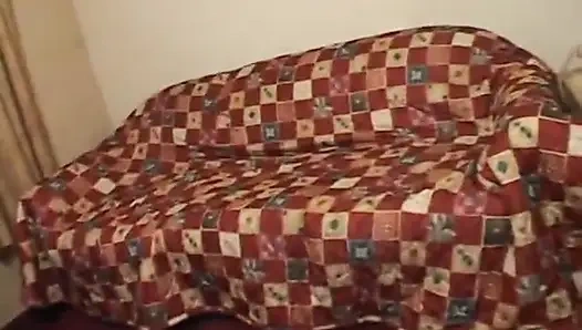 Ebenholz-arsch mit dickem hintern von einem bbc gefickt