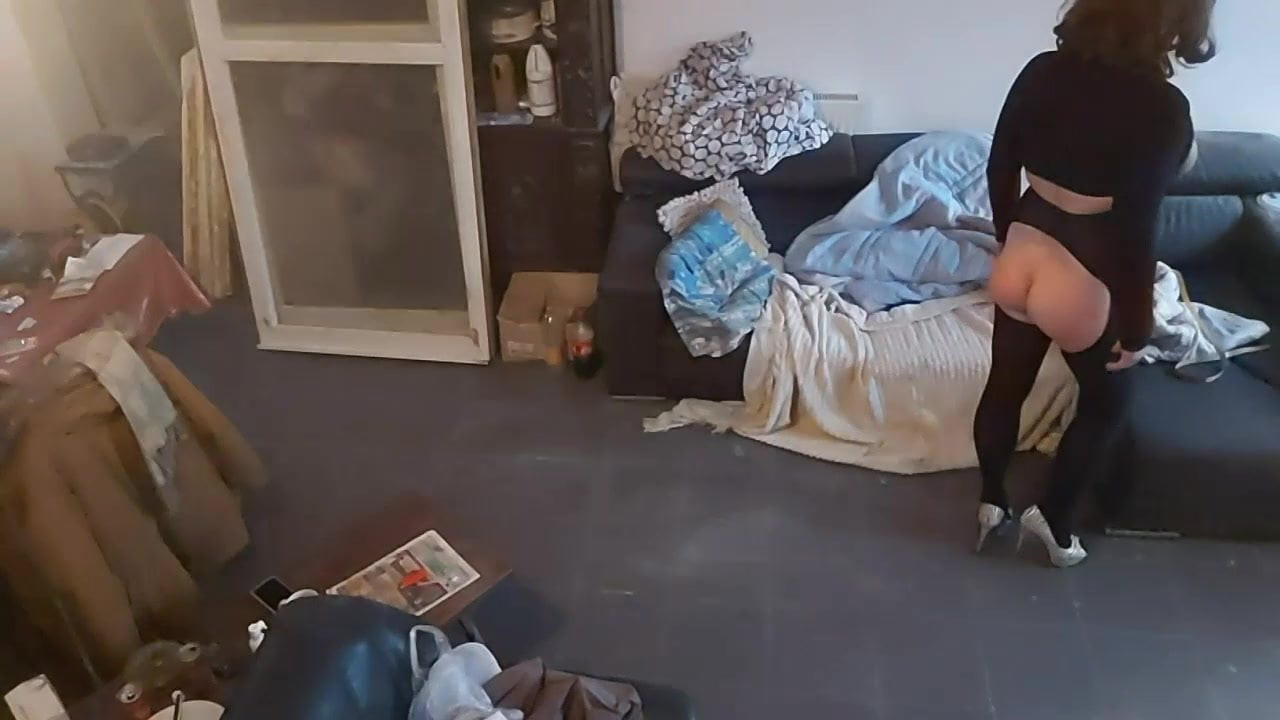 In my living room 3