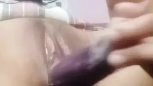 Xbf amcığımı parçalıyor