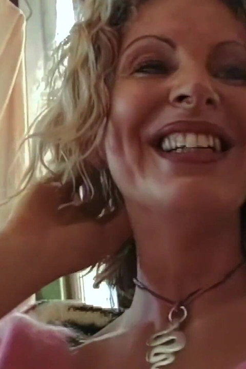 Alessandra Schiavo Photo Shoot, Phone Sex, and Interview
