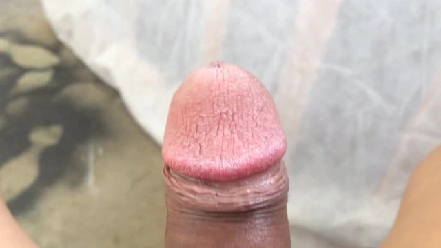 Check out the cock