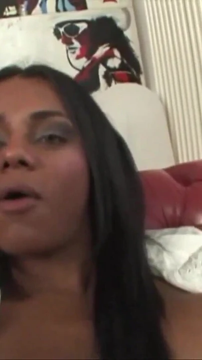 Spectacular moment from "Shemale Nasty Anal Party!!!  - Vol. #08"