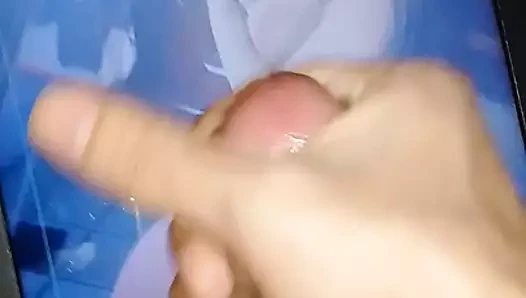 Jaz boşalma anısına (04)