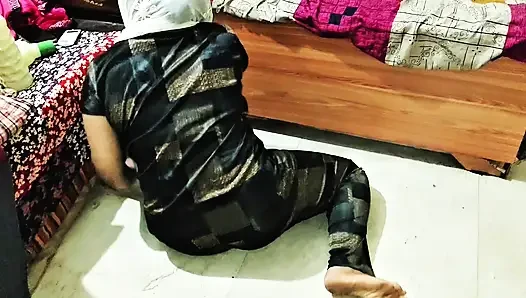 Fucking with Neighbour / Padosan Bhabhi ko Choda