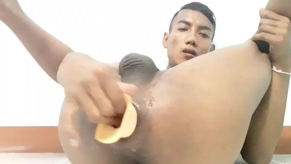 I am horny every time.