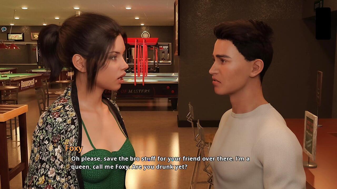 College Kings 19 Ive Saved Penelope and Then Got to Fuck Candy