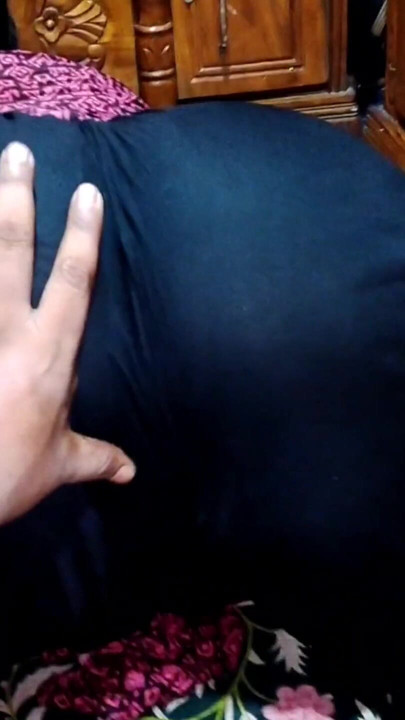 Finally Devar Seduces Her Hot Chubby Bhabi | Clip 1