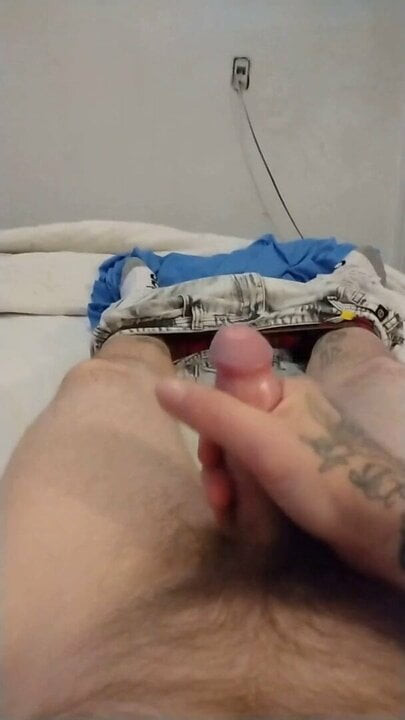 My dick