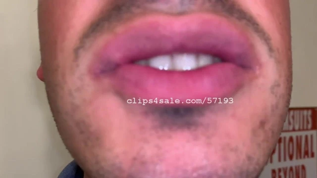 Lip Fetish - Jack Lips Chews Gummy Worms