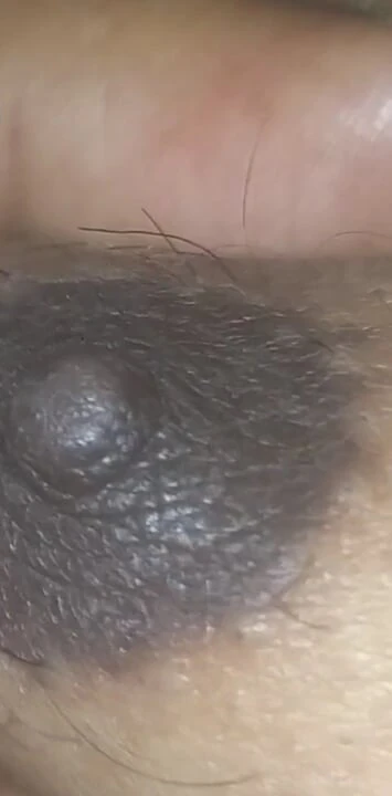 Wow nice Boobs
