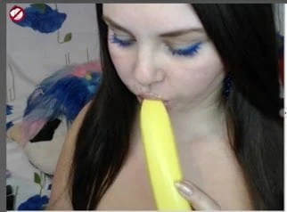 Russian fatty with big boobs