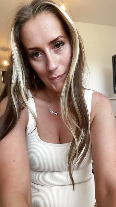 거유 영국 교사 ASMR JOI