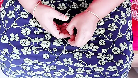 Morjenabb _Bengali wife is working very hard so I gave her some fucking fun. desi xxx