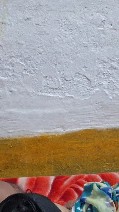 مفلس خادمة امرأة اللعنة