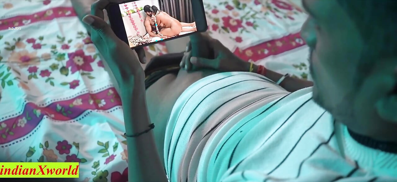 18yrs Cute Stepsister Helps Stepbro to Cum! Hot Teen Sex