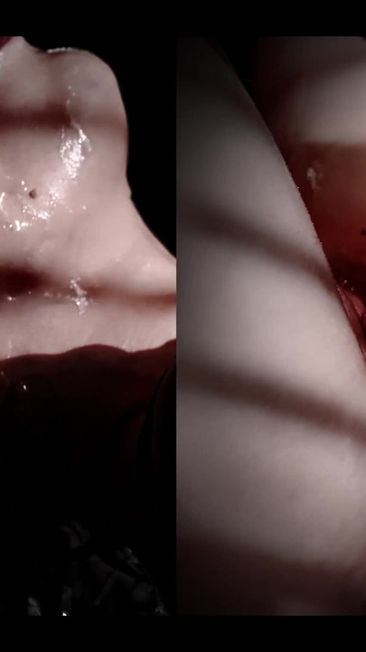 Nezaboravan trenutak iz "Napaljene sitne tinejdžerke koja polaže vanzemaljska jaja - hardkor čudovišni kurac na rođenju ovipozicija creampie Ahegao"