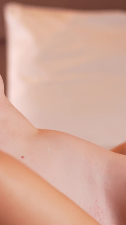 Daha önce kimse beni böyle yalamadı. 4K HD Tim Team | Klip 2