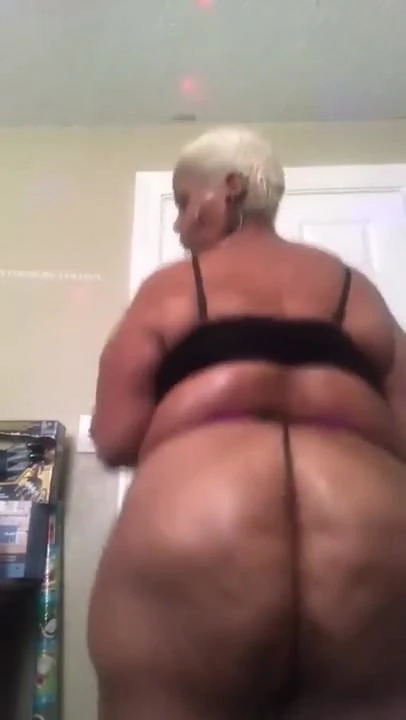 my big o ass