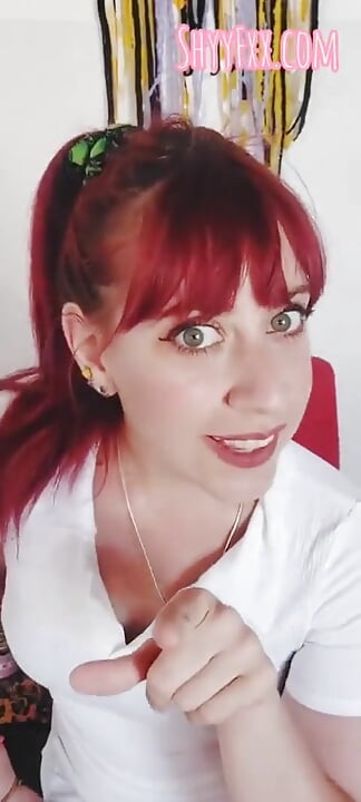 Shyyfxx Gauchita psycholog rozdział 2 Chcę wrócić z moim byłym, aby zobaczyć, jak rucha się z innymi