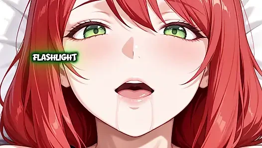 Horny Boss's Wife Fucks Assistant