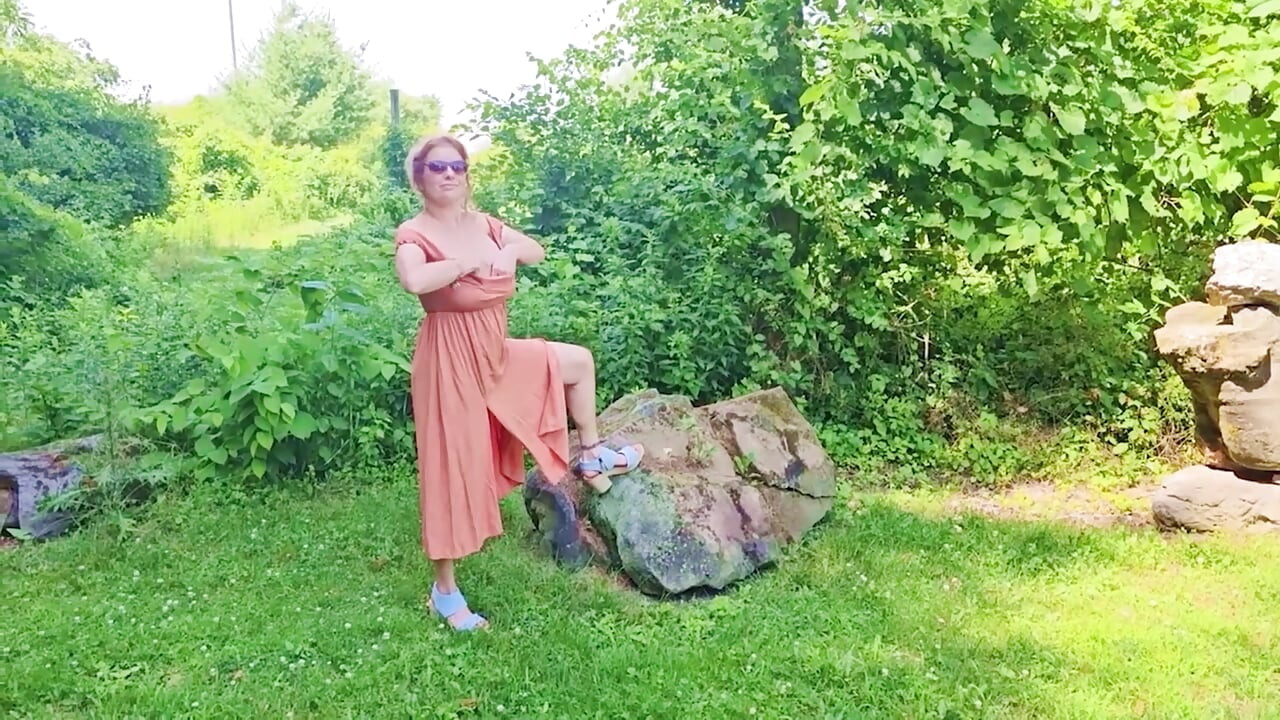 Compilation of MOMMY Showing some HIGHLIGHTS from her VIDEO Catalog