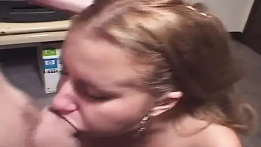 She Is Special Babe From France That Got Face Fucked
