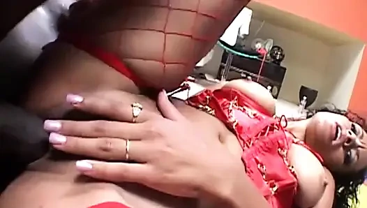 BBC Hard (full Porn Movie)