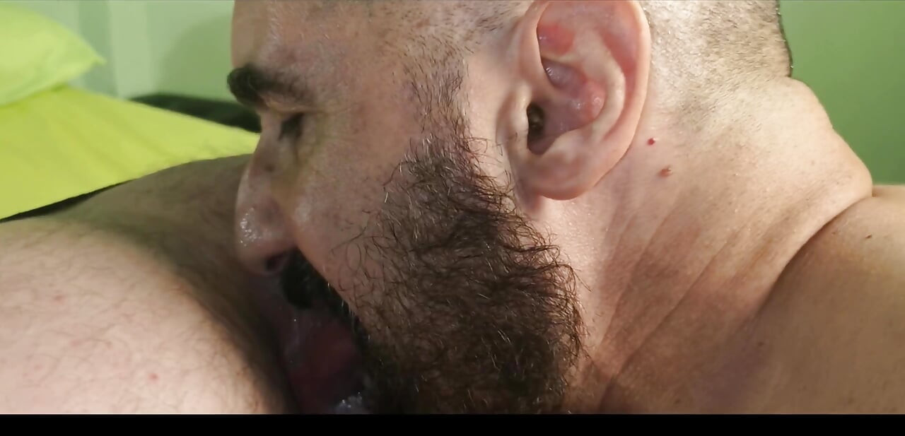 My Stepbrother S Visit 3