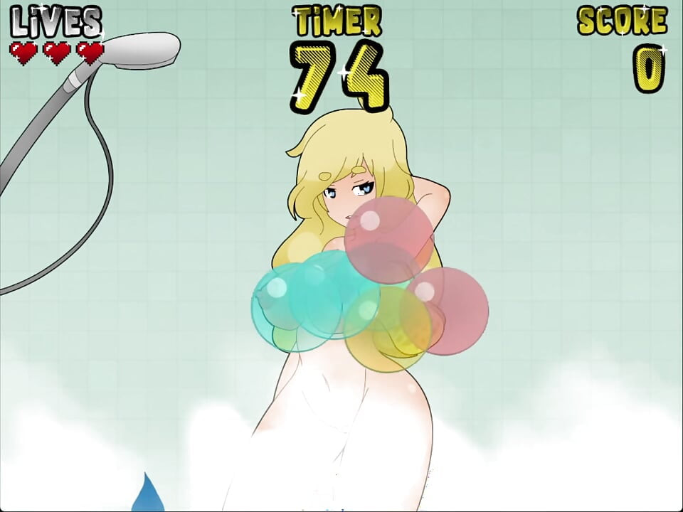 Lewdware FULL GAMEPLAY