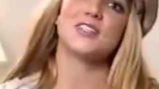 Britney mızrakları