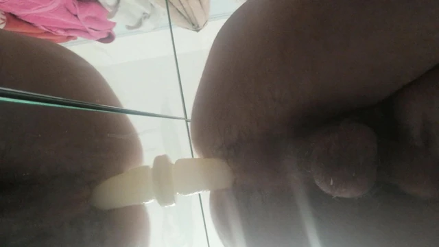 Little solo pleasure