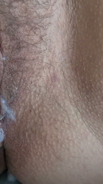 Wife gets fucked hard by stranger and gets creampied | Clip 2
