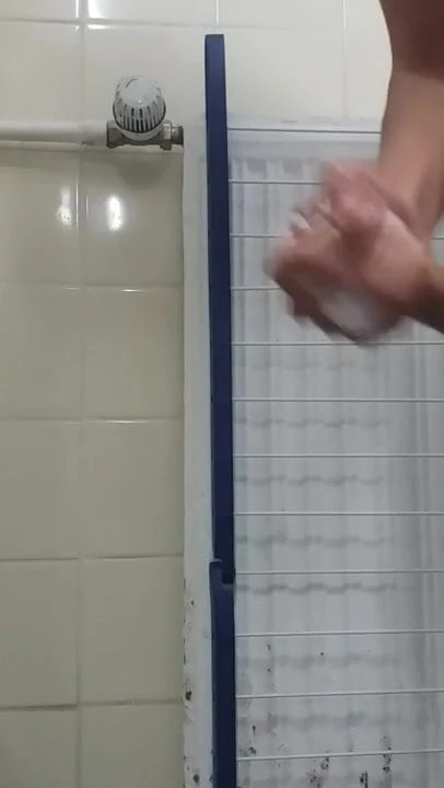 Fuck he gets One down