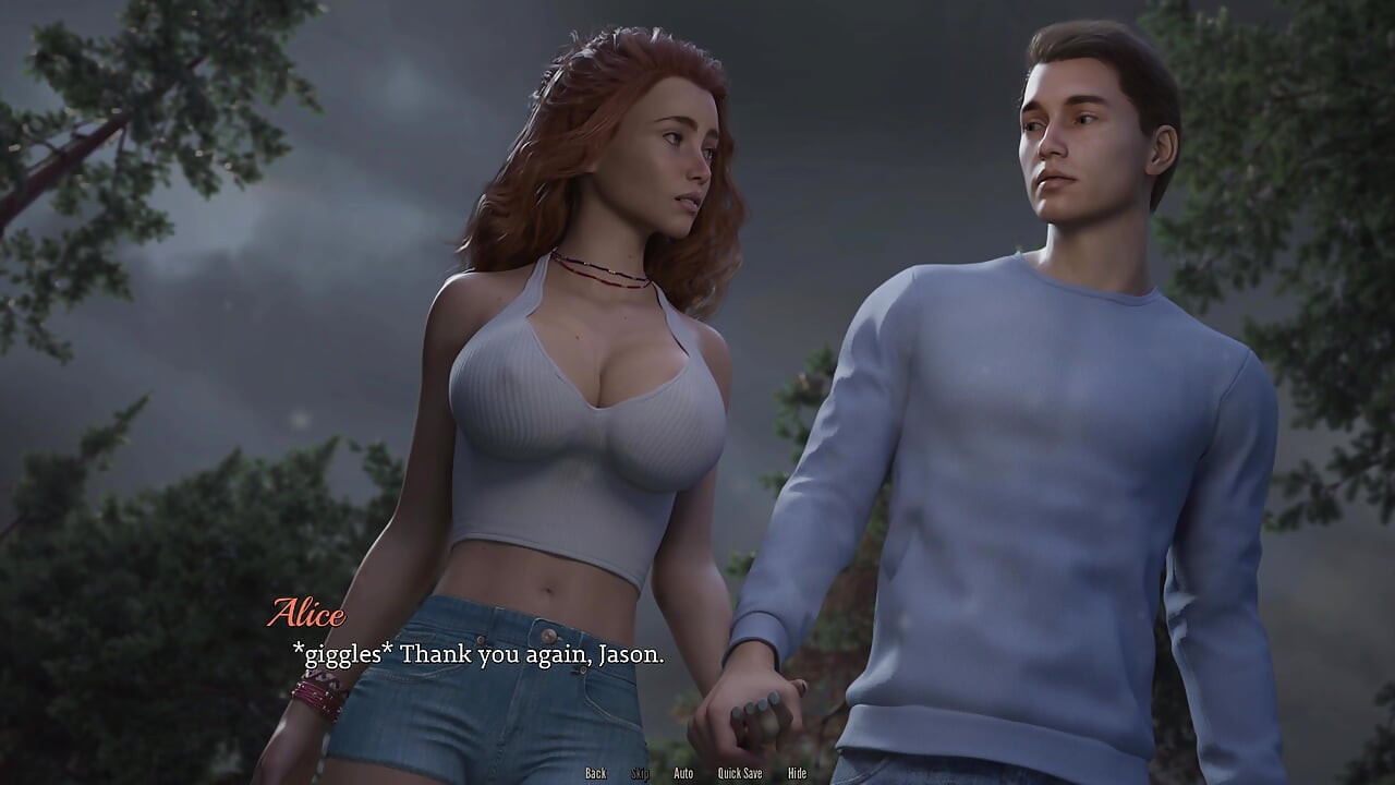 Pussyland (partea 8)