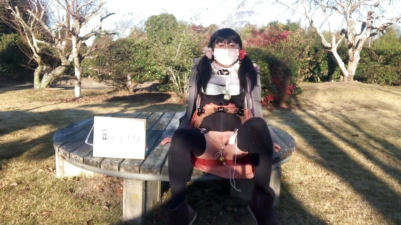 Self-training No. 48: Tackle-ass Exposure Challenge Walk