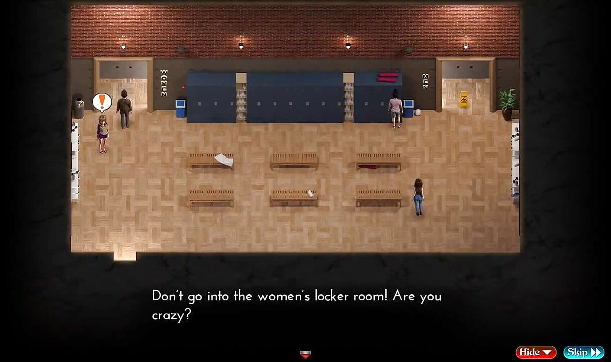 The Genesis order: broke guy ep.16