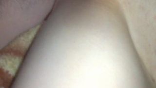 sex with wife and cum