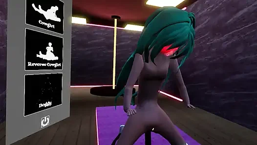 ARROGANS VR ПРИЛОЖЕНИЕ