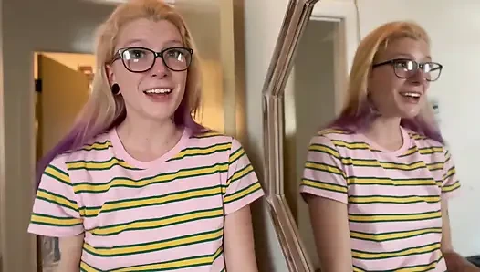 The Girl Next Door