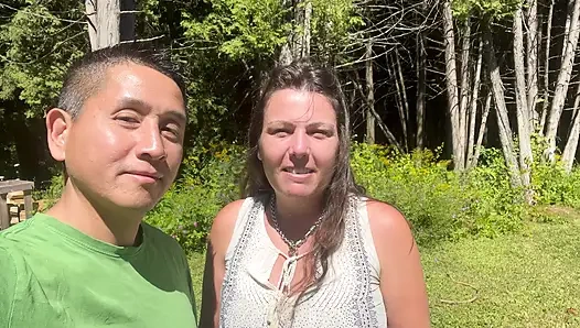 Eyes Wide Shut - CUM Slut Submits to Creampie Master