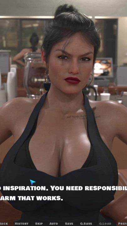 MILF Obsession (part 01) - by Dan Games