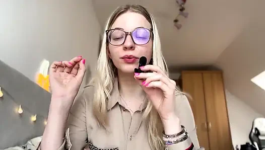 Am I Degenerating Men? Femdom