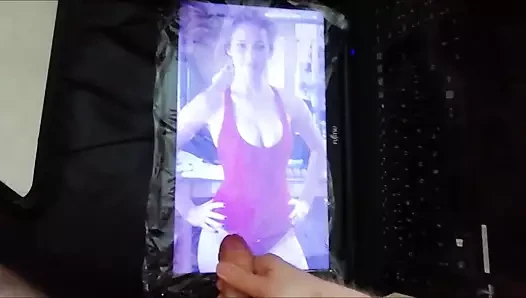 Boşalmak haraç jennifer Lawrence 5