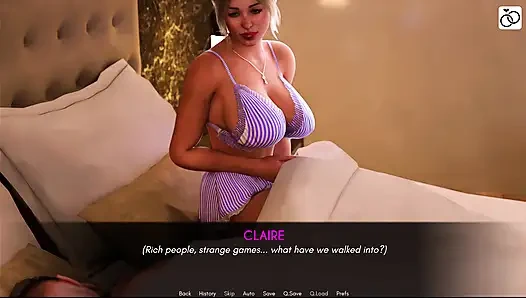 Harga Keinginan bagian 5