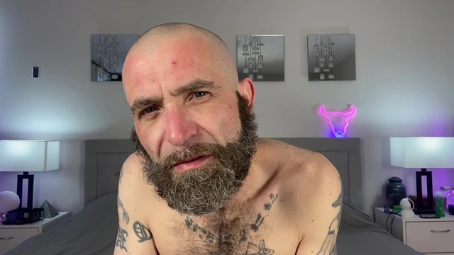 Daddy’s going to get you pregnant 2