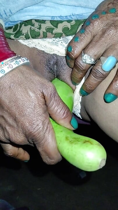 Desi sister-in-law put a vegan in the